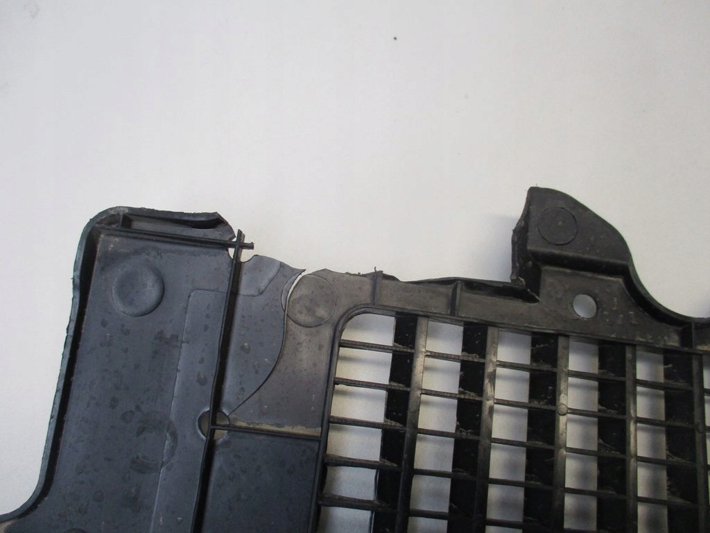 фото №4, Защита подвеска правая renault captur