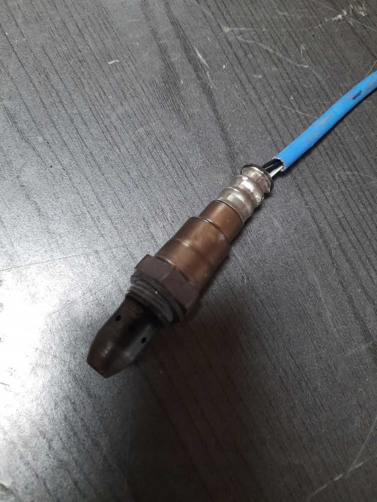 фото №3, Megane iv 1.5dci датчик лямбда-зонд