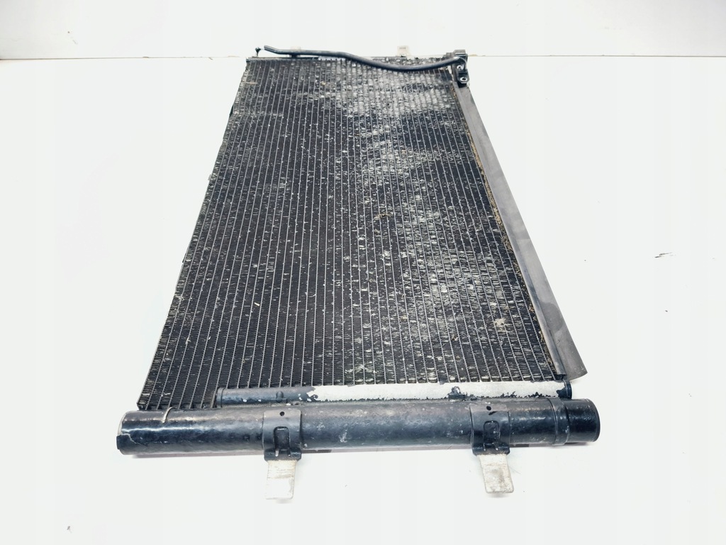 фото №7, Радіатор конденсатор кондиціонера audi q3 8u 8u0260401c