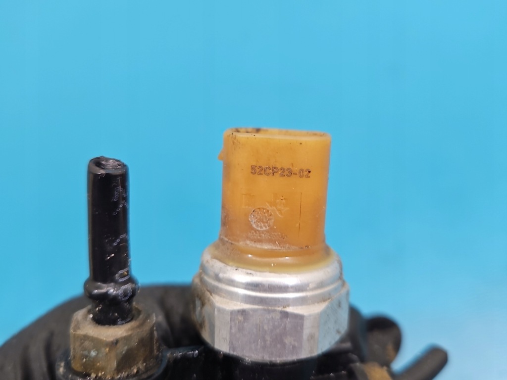 фото №11, Розподільник land rover range rover sport i l320