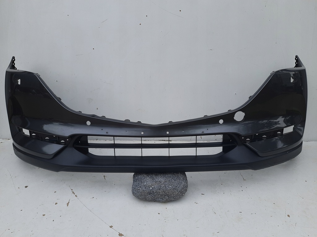 фото №1, Mazda cx5 ii 17- бампер передний перед oryg!