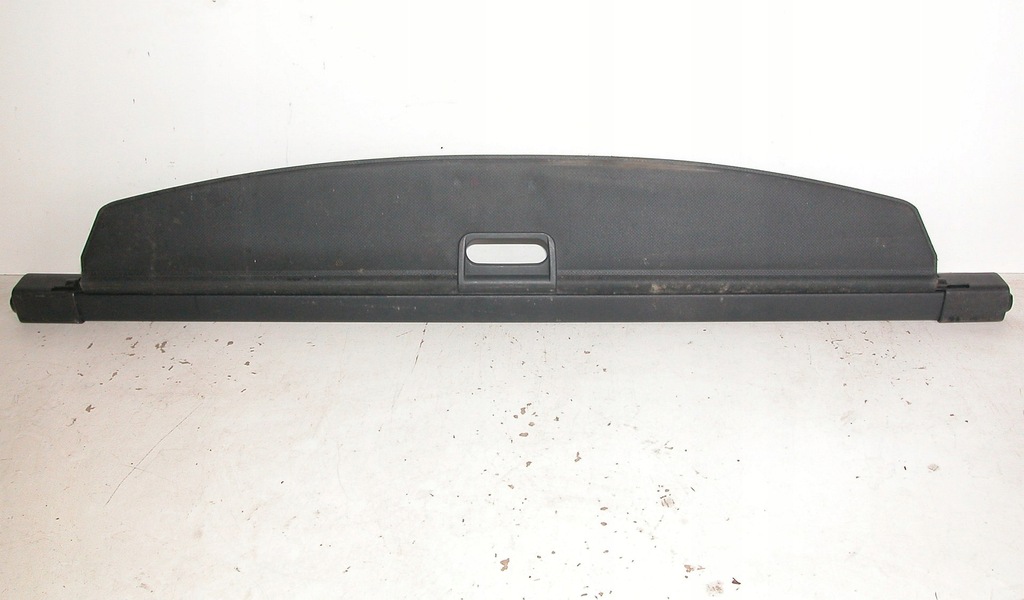 фото №1, Fiat stilo kombi шторка багажника