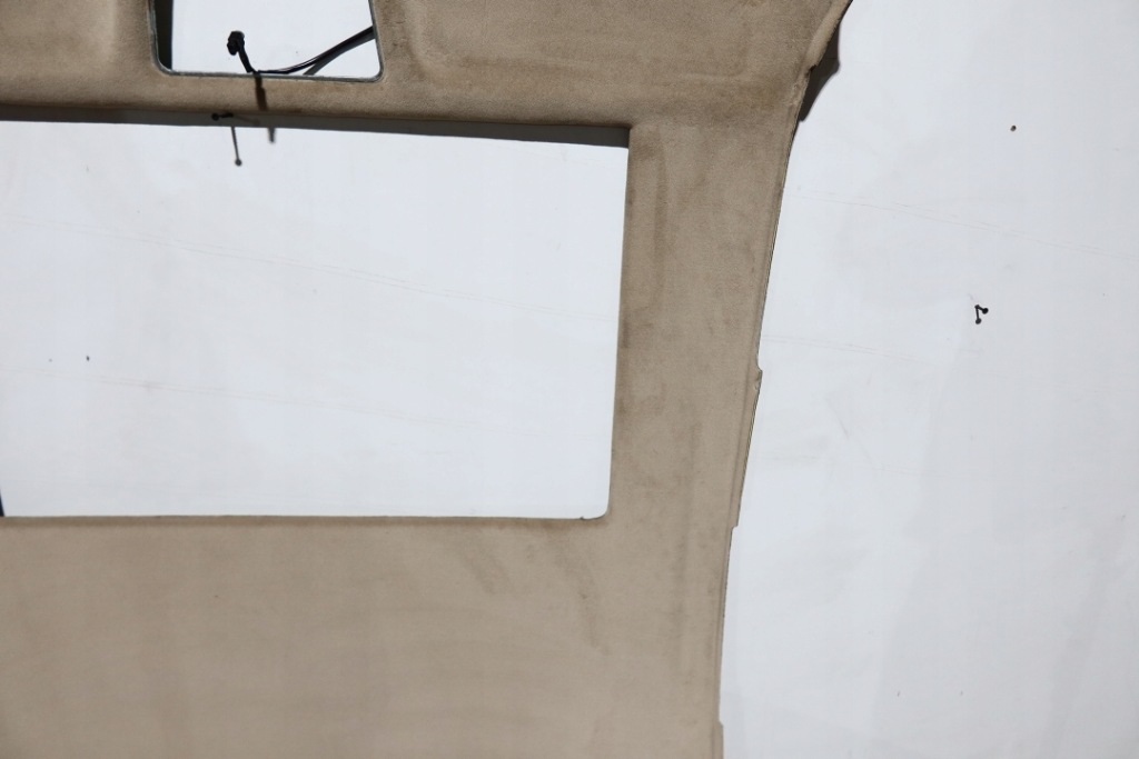 Mercedes w140 cl оббивка стеля 1406905950 рестайлінг  cl140 в Україні