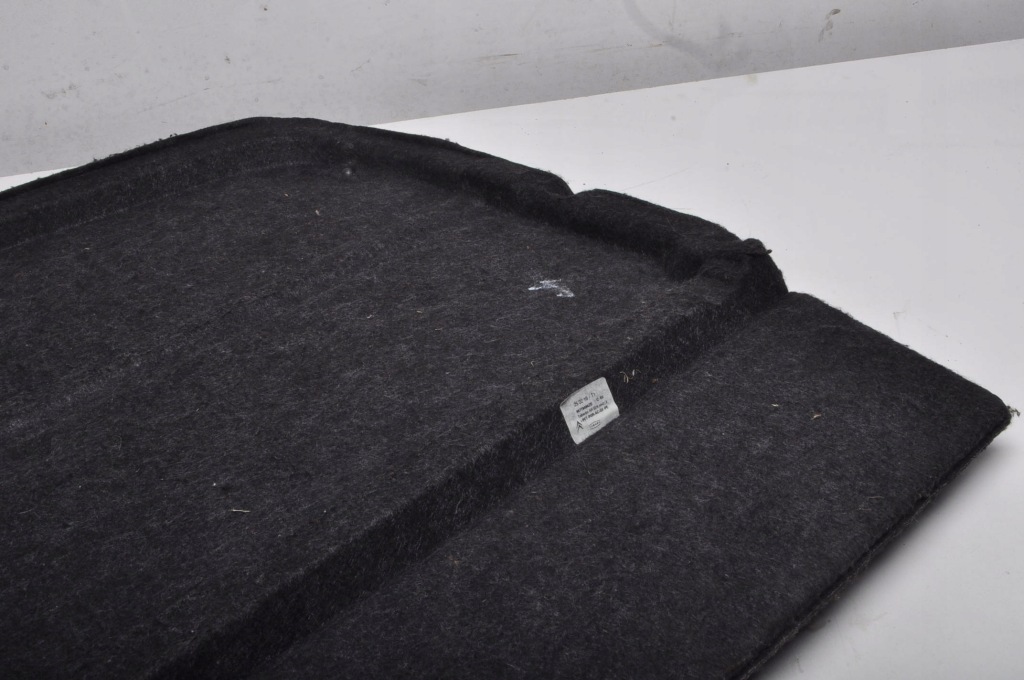 фото №3, Citroen c4 picasso ii полка задняя багажника 96778490zd