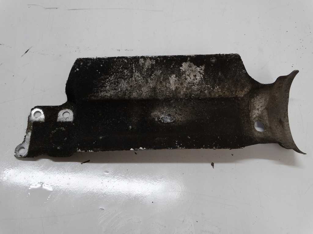 фото №5, Защита тепловая volkswagen golf iii cabrio