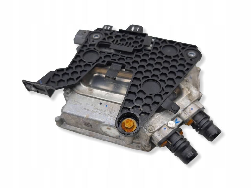 Peugeot 3008 iii 2025 inwerter/przetwornica напруги 9863021780 Недорого