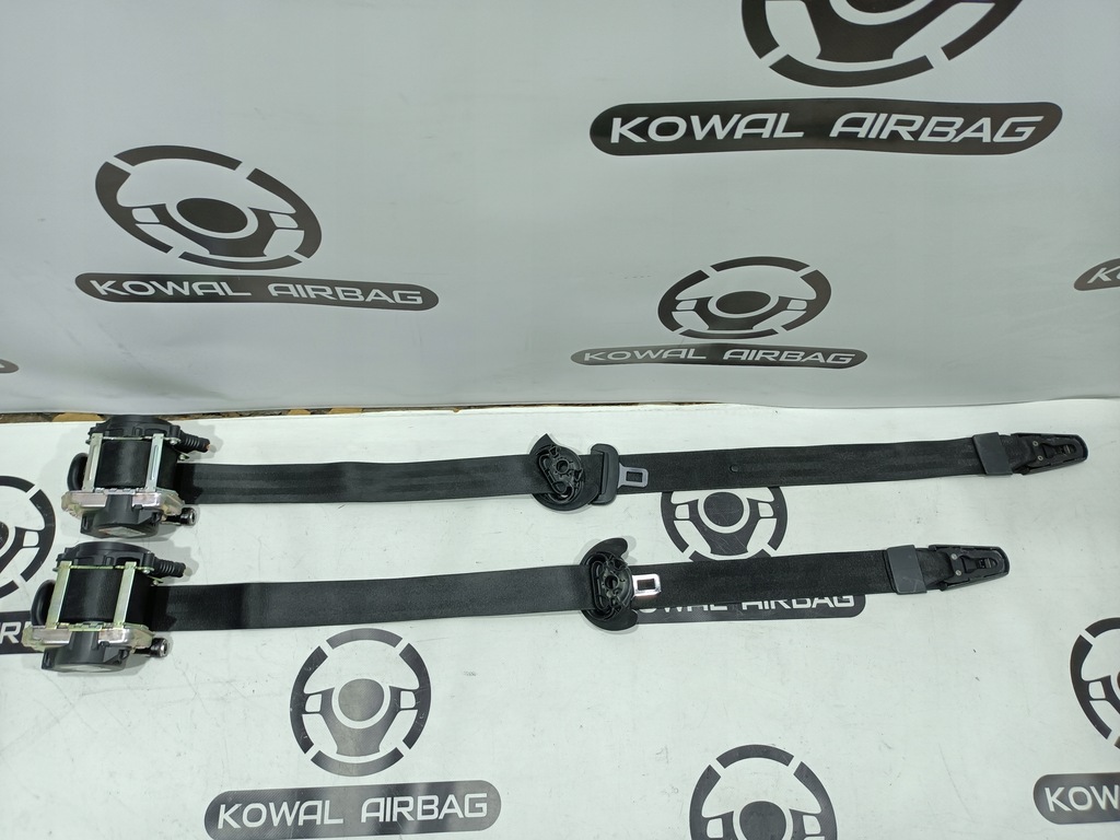 фото №1, Audi a4 b9 8w подушка безопасности pas безопасности перед