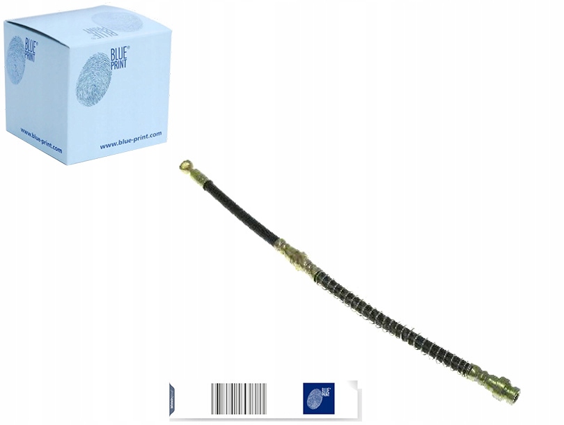 фото №1, Blue print шланг гальмівний mitsubishi carisma 1.