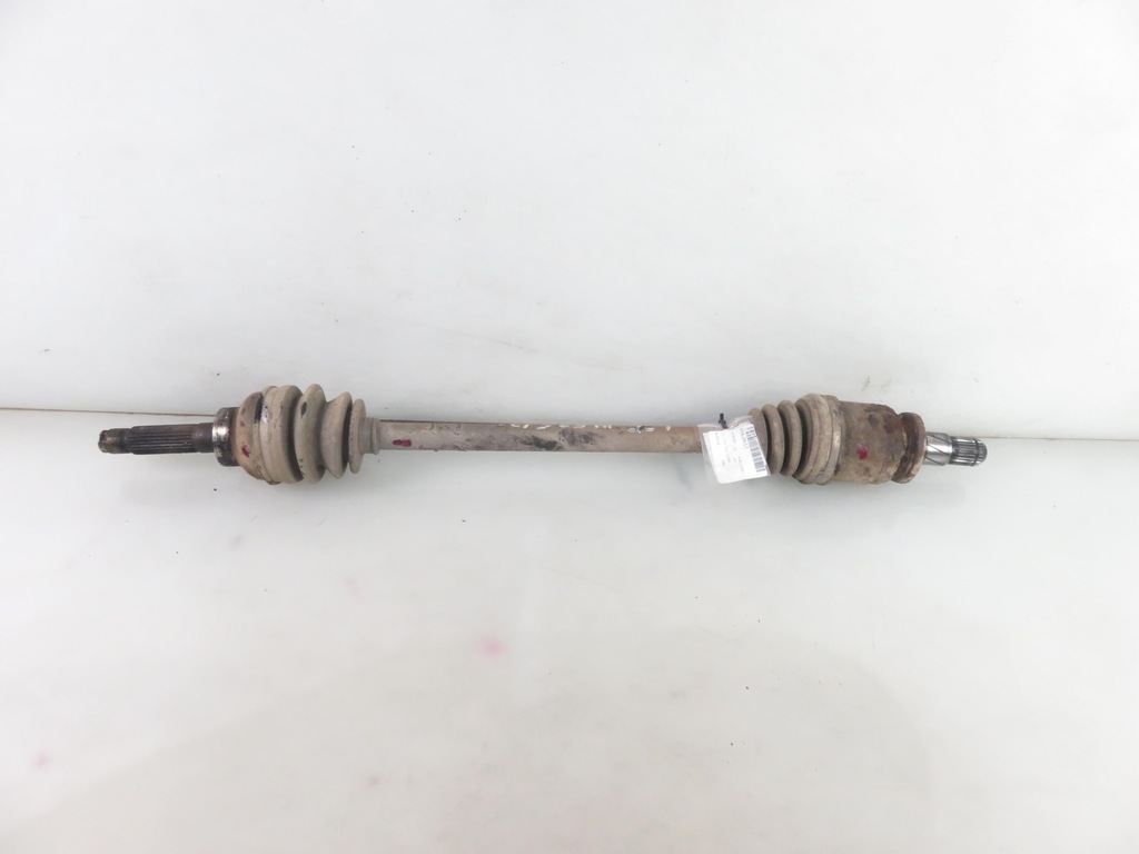 фото №6, Привідний вал ліва задня subaru forester i 2.0