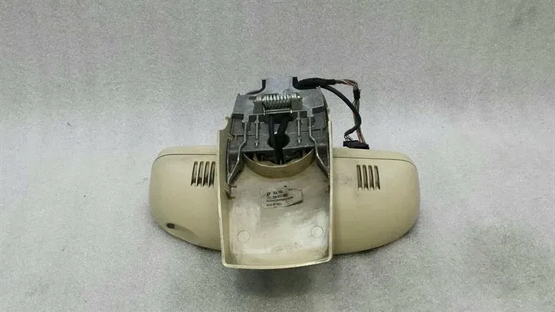 Mercedes sl r230 rear вид mirror a2208103417 interior Ціна