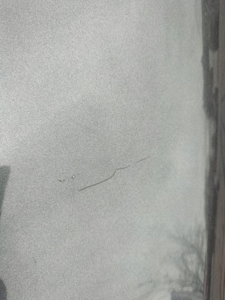 фото №6, Крыло правый перед vw golf vi hb оригинал