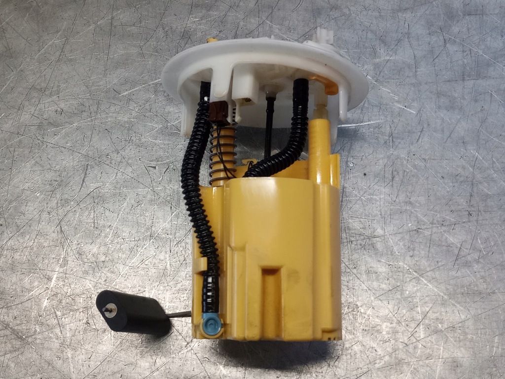 фото №1, Поплавок датчик уровня топлива citroen c8 2.0hdi