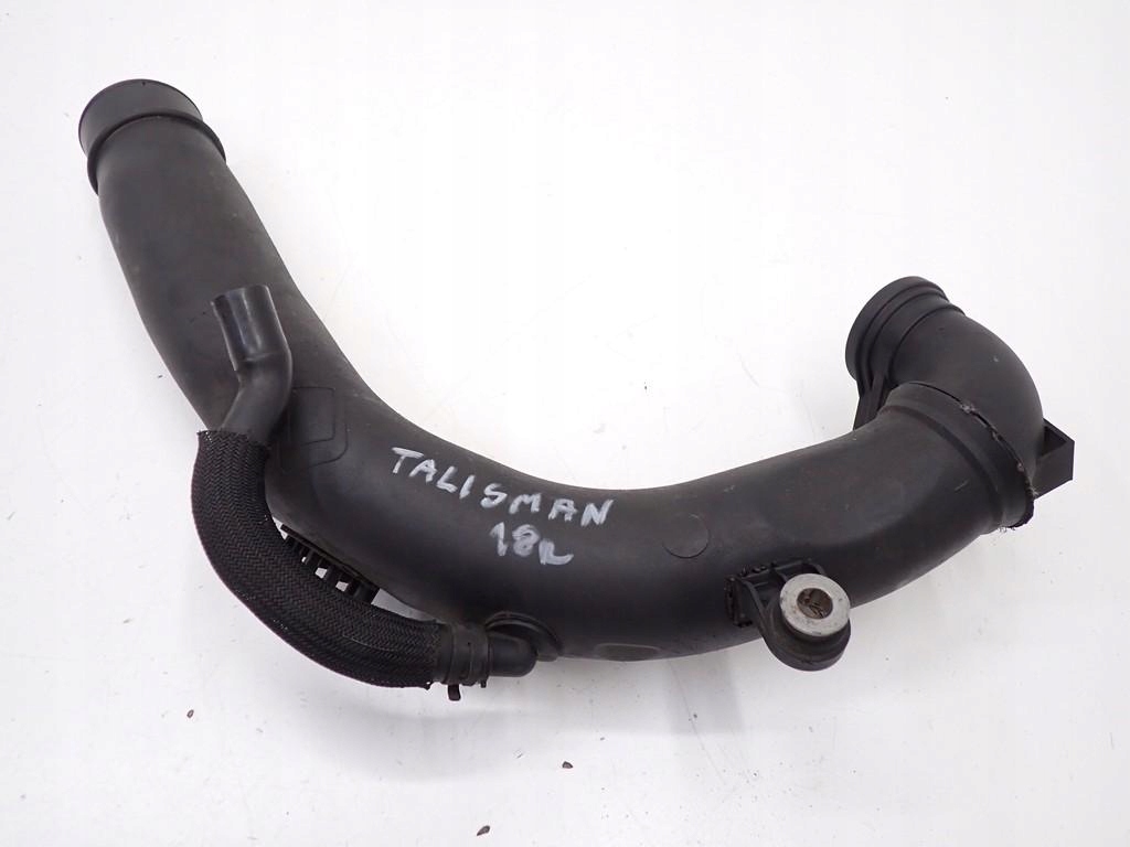 фото №4, Wąż шланг труба повітрозабірник повітря s6000391 renault talisman 1.6 dci 18r