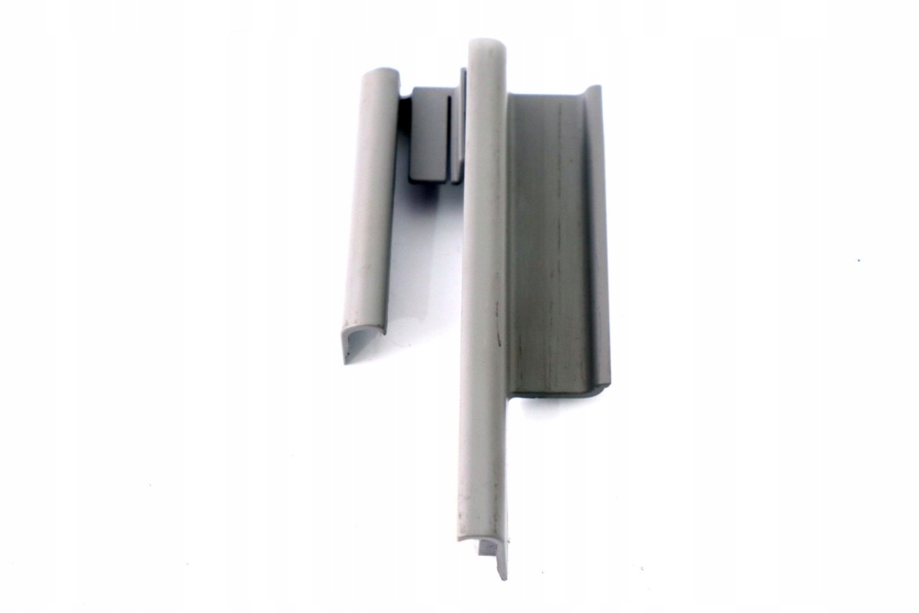 Bmw e60 e61 захист рейки сидіння права 7007696 Оригінал