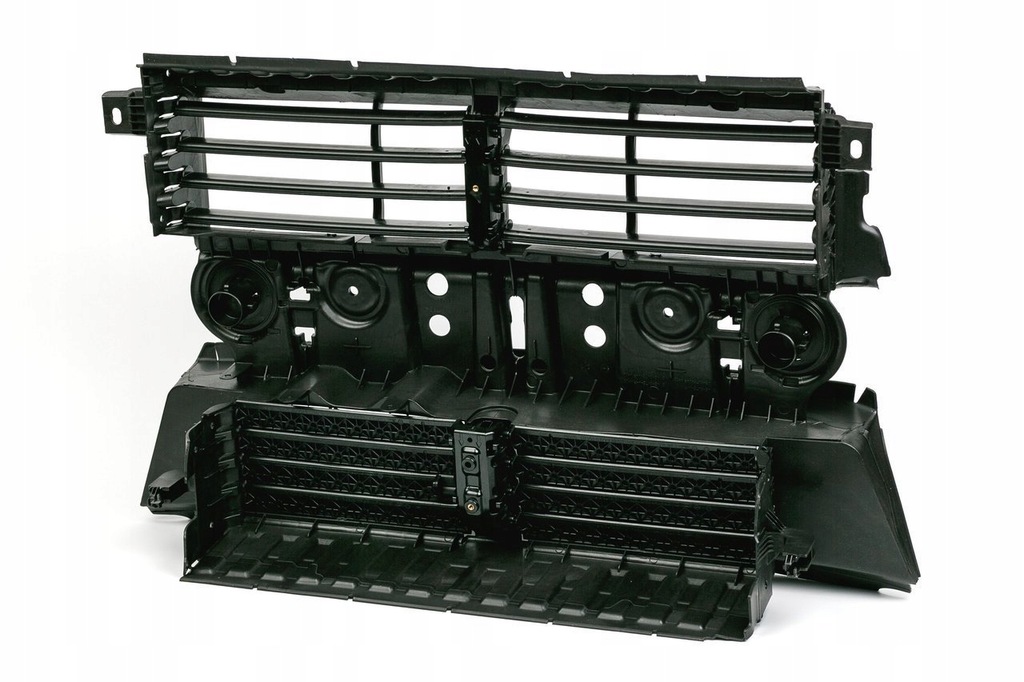 фото №13, Жалюзі повітропровід повітря kuga ii escape 2016-