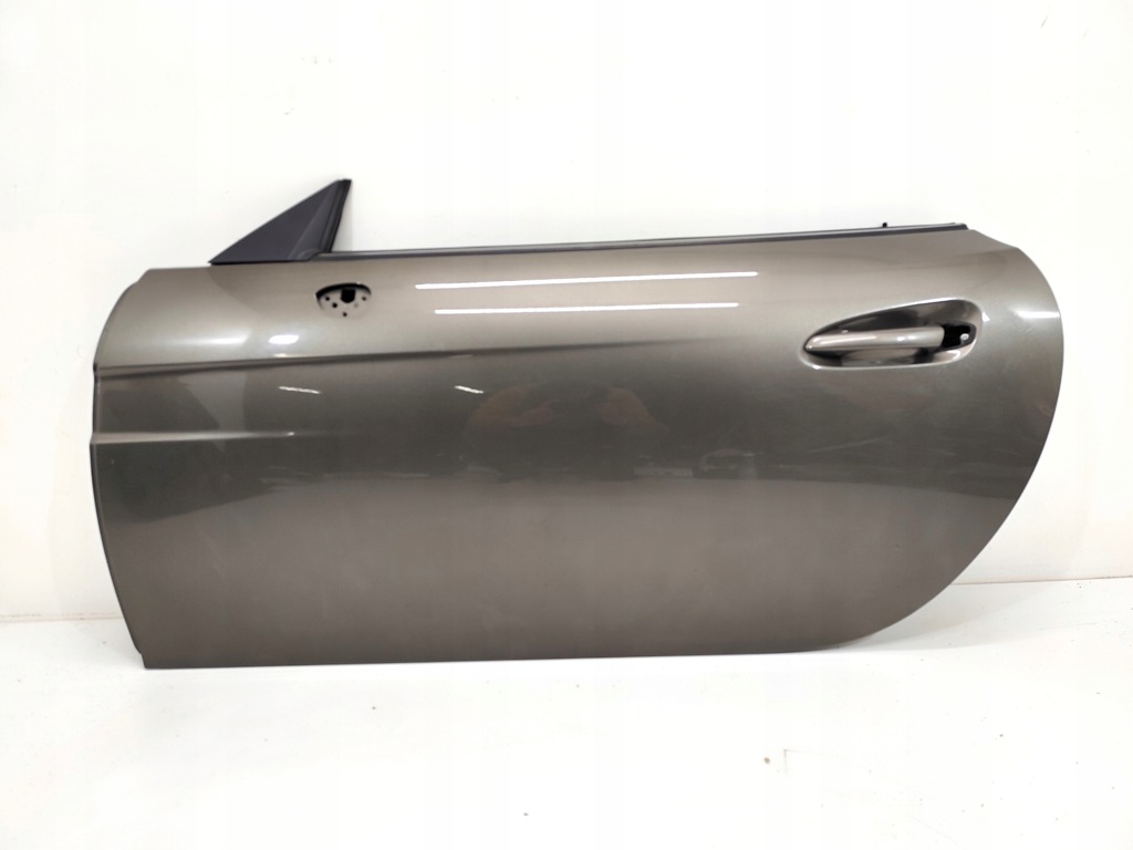 фото №1, Mercedes slk r172 2011- дверь левая перед 963