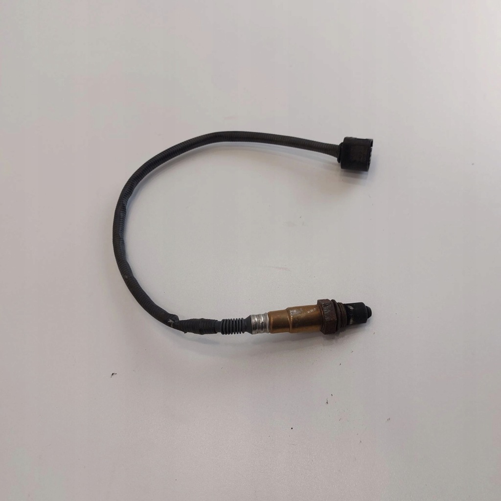 2011 mini one - cooper r57 датчик лямбда-зонд 0258017187 Цена