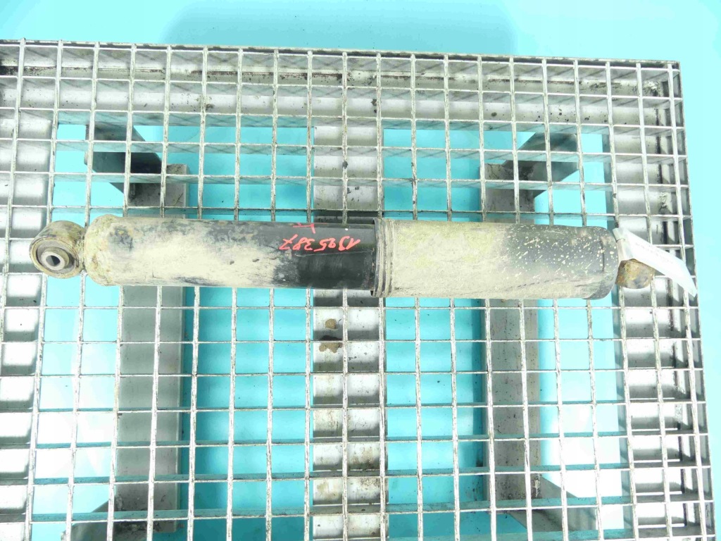 фото №1, Амортизатор задняя левый chevrolet captiva задний