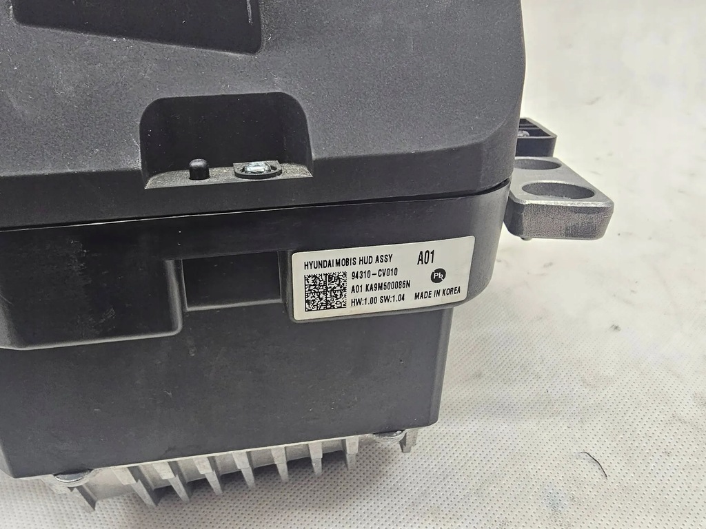 фото №7, Kia ev6 дисплей проектор head-up 94310-cv010