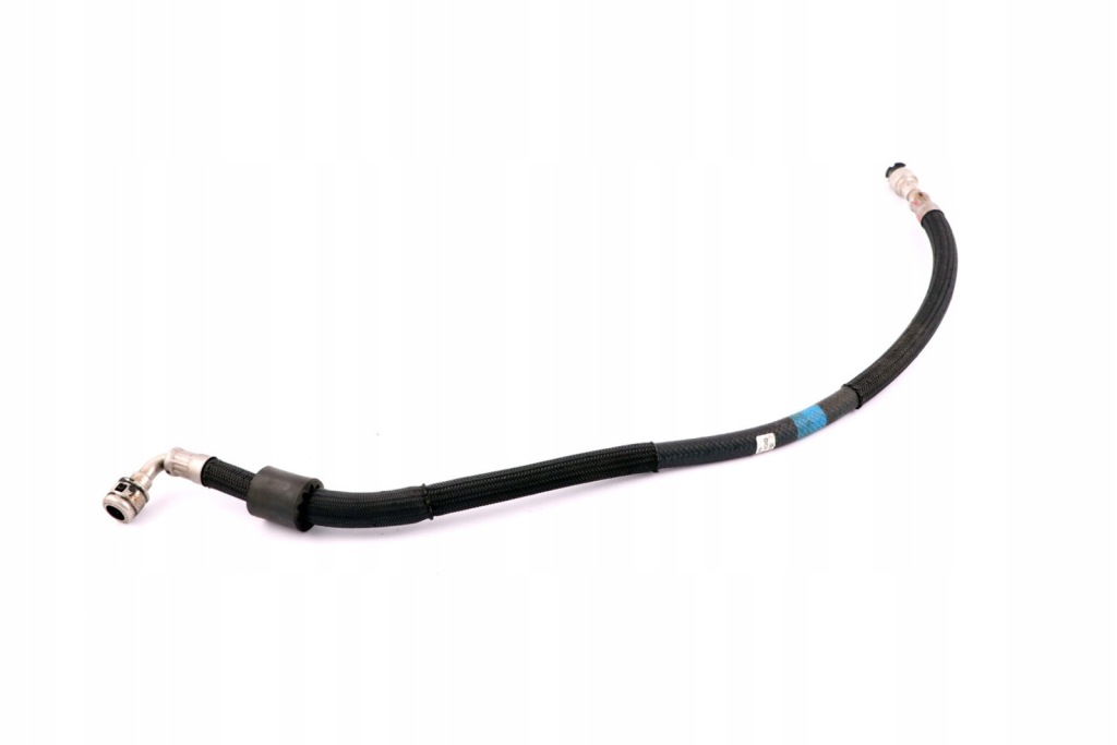 фото №10, Mini countryman r60 шланг труба патрубок пального 9810111