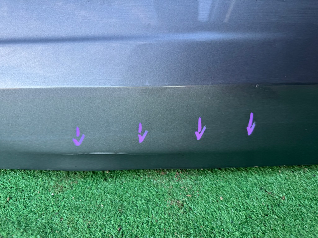 фото №9, Skoda kodiaq lift 19- крышка багажника багажника