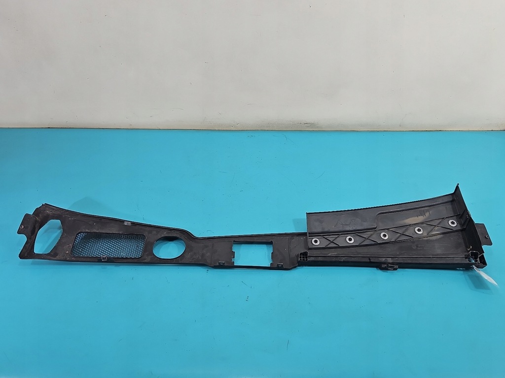 фото №8, Жабо audi q5 08- 8r1819447c europa