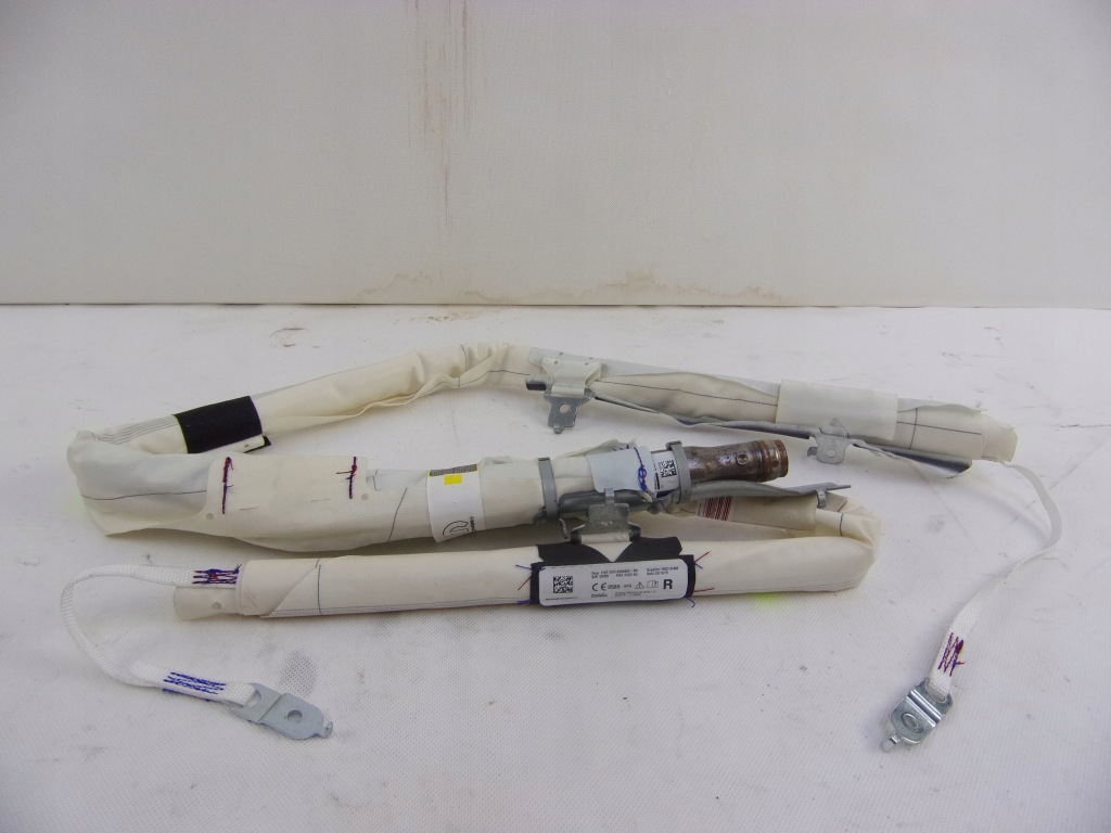 фото №2, Jeep renegade шторка безопасности подушка безопасности правый '00519594990