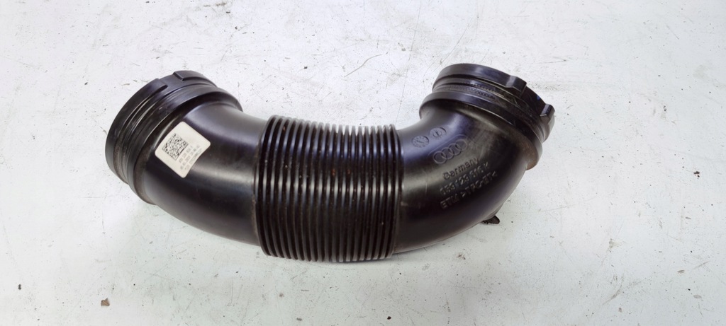фото №1, Труба всасывающая воздуха audi a6 c8 a7 059129616k