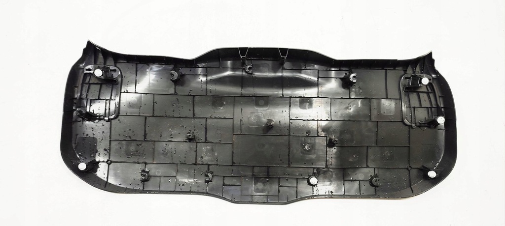 фото №8, Toyota yaris cross 2022 обшивка / обивка задний крышки багажника