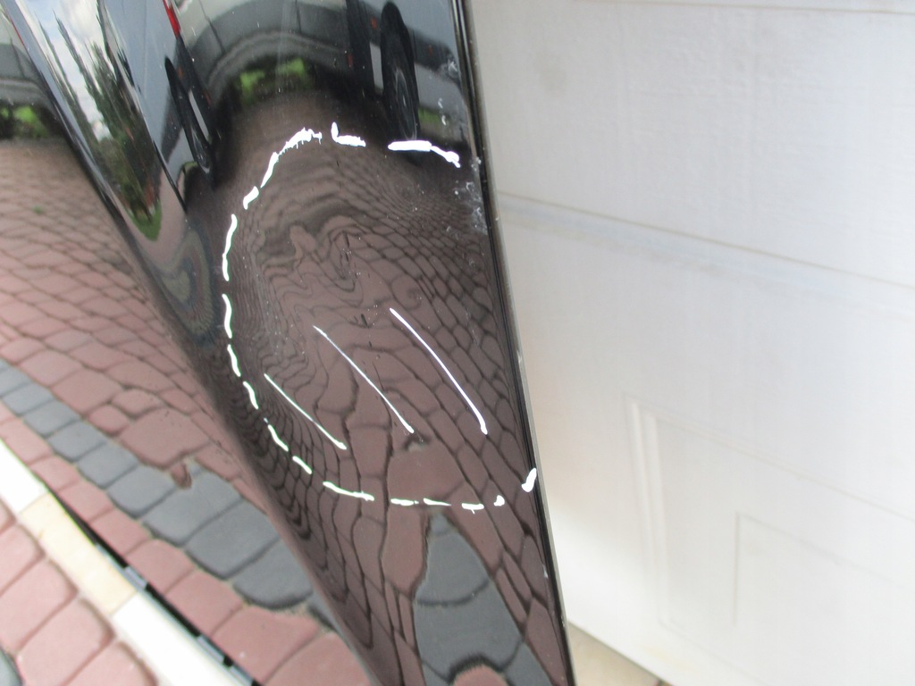 фото №13, Капот кришка двигуна mercedes s-klasa w221