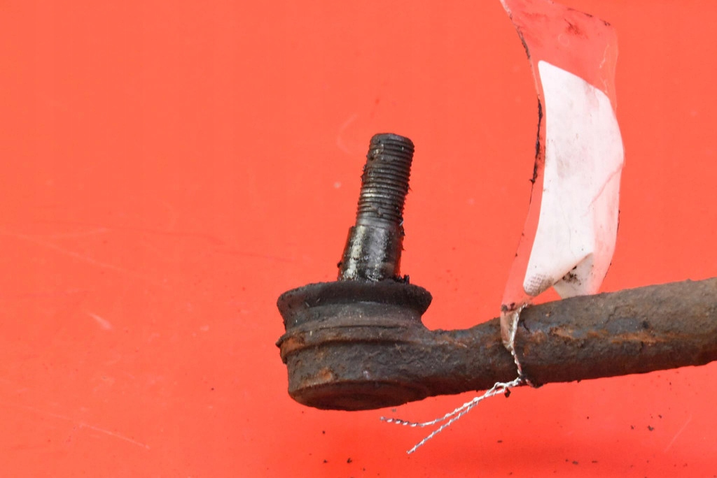 фото №8, Трансмиссия рулевая рейка eu smg-p0 honda civic 8 viii 1.4 i-dsi 83 km 05-08