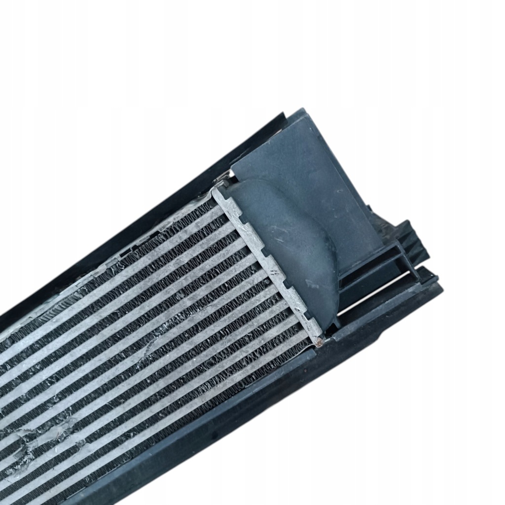 Купить Радиатор интеркулер bmw f20 f30 b47 n47 7600532