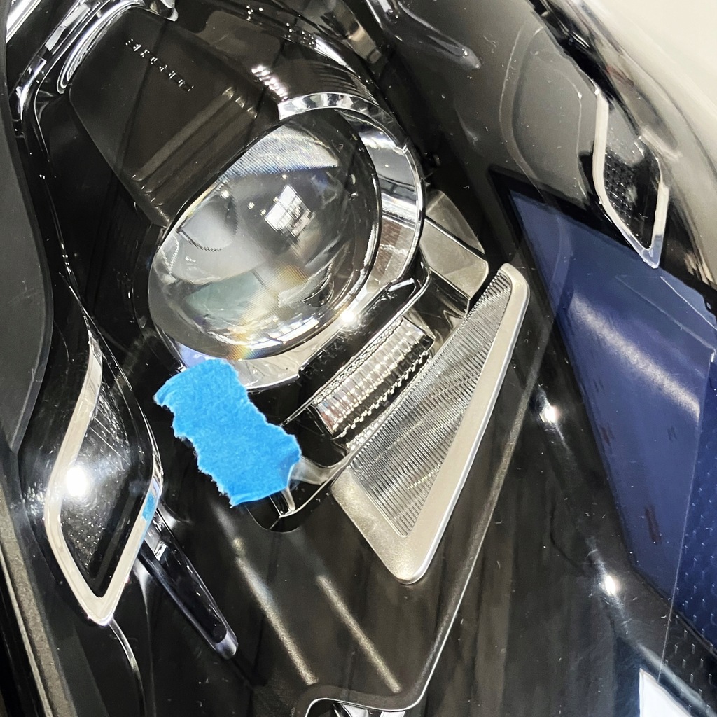 фото №10, Лампа передня ліва лівий porsche boxster cayman 718 982 iv 4 16r led europa