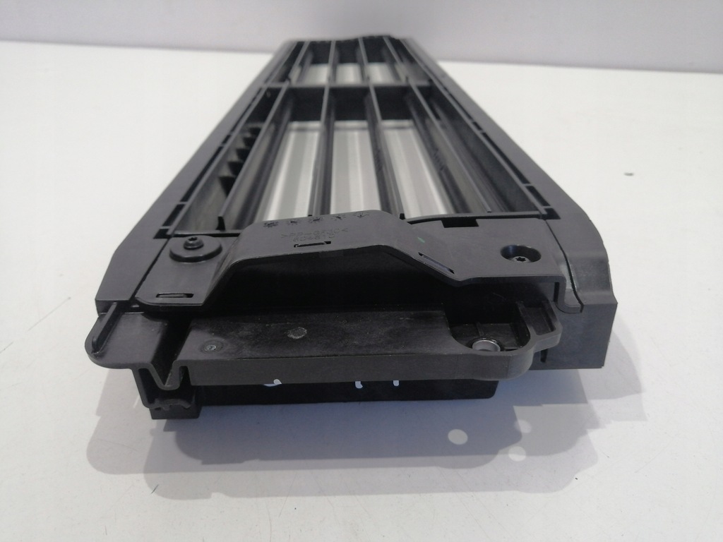 фото №14, Шторка жалюзі повітря vw skoda 2q0122323a