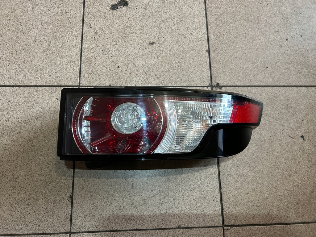 фото №1, Лампа правый задняя w крыло range rover evoque
