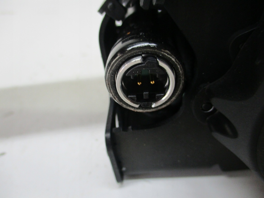 фото №5, | bmw g21 pas безопасности правый задняя натяжитель