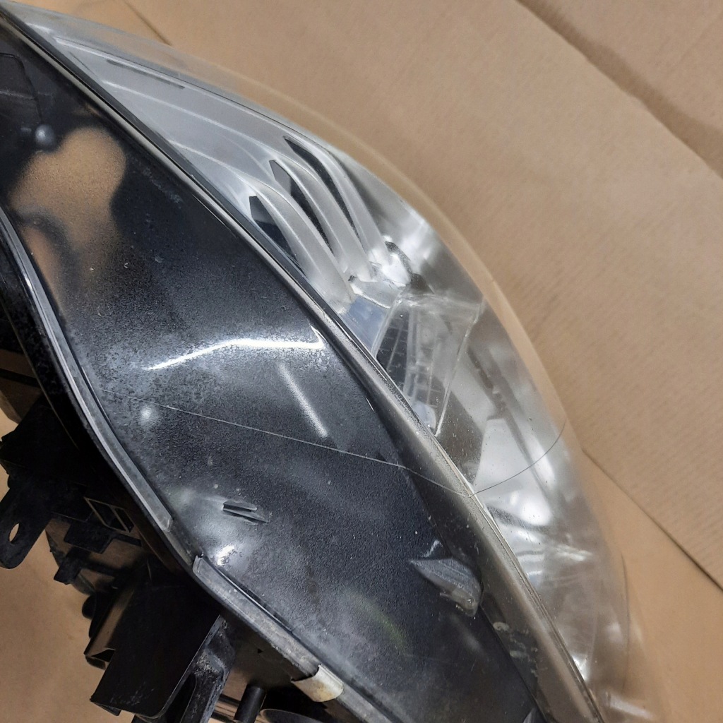 фото №7, Bmw 4 m4 f32 f33 f36 лампа правая full led 7399110 eu