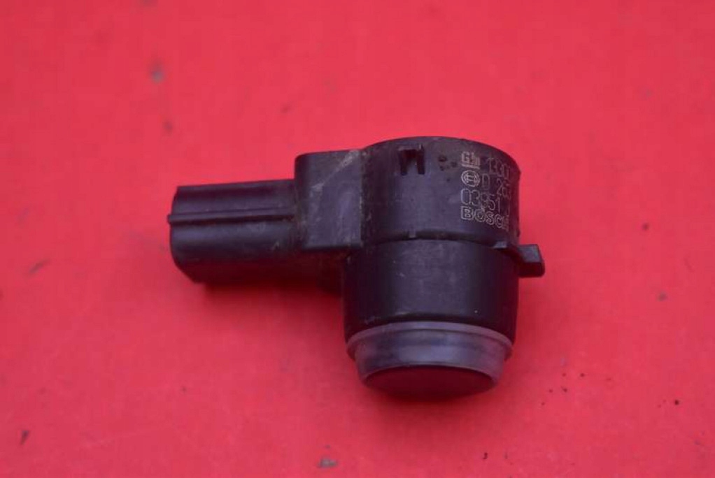 фото №6, Датчик паркування задня pdc 13300765 opel insignia a 08-14