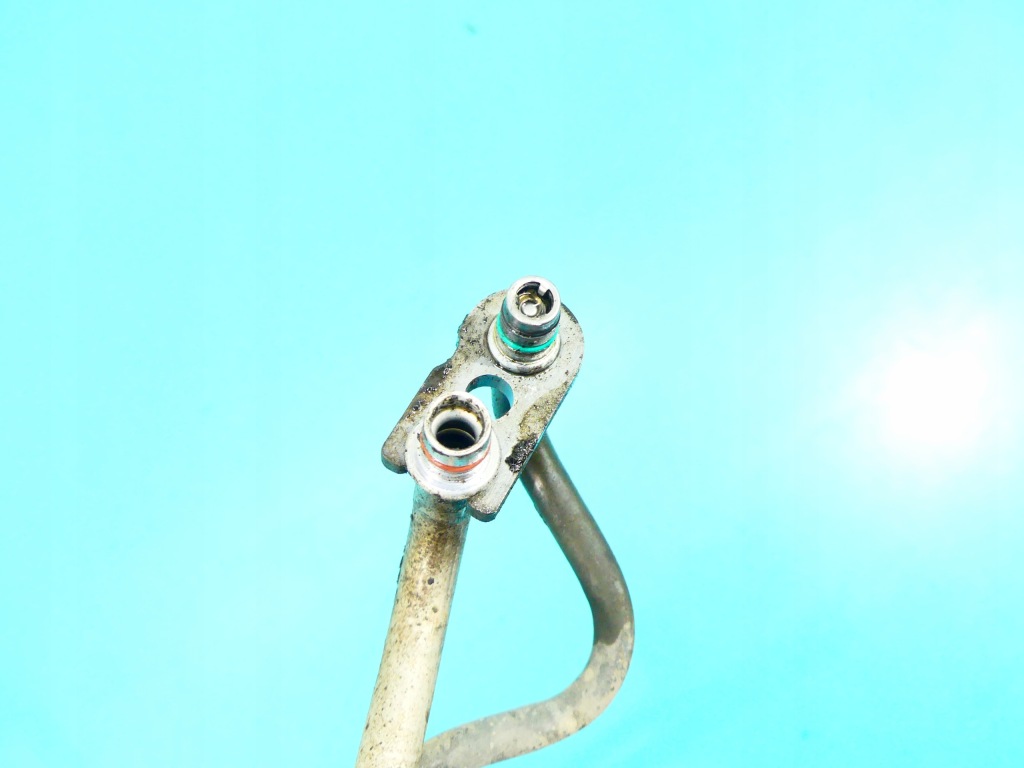 фото №3, Шланг підсилювача citroen c4 ii 9675306580