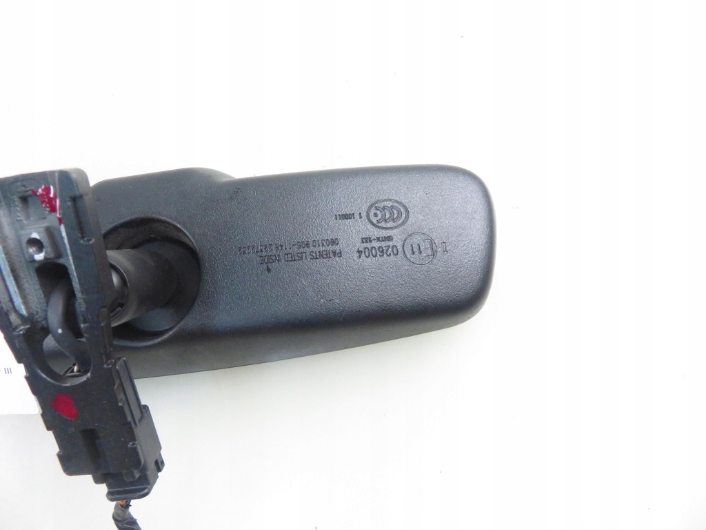 фото №4, Зеркало внутреннее kia sportage iii sl