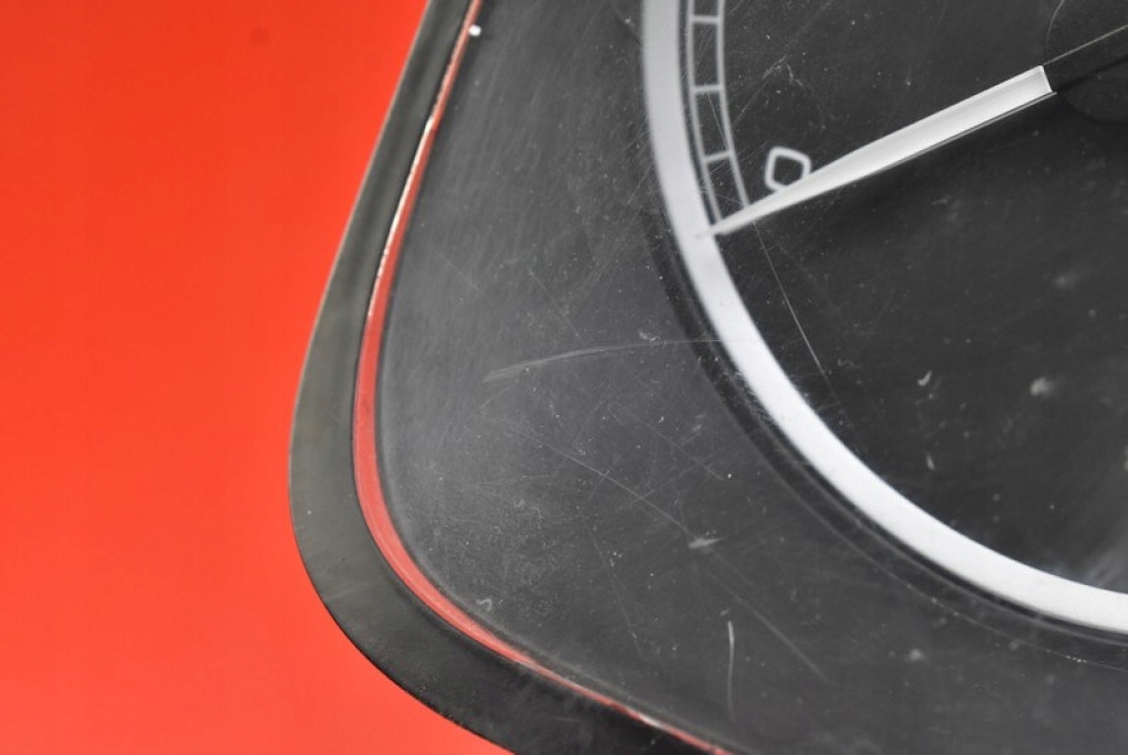 фото №9, Счетчик приборы eu 21651862-5 21651870-3 peugeot 307 sw 2.0 hdi 107 km 01-05