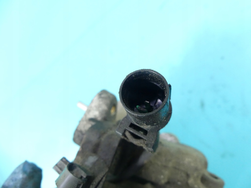 фото №7, Компресор кондиціонера hyundai getz f500-kp1aa-06