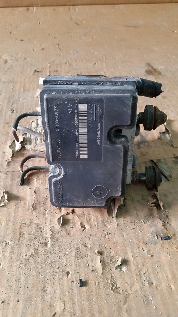 фото №8, Abs suzuki ate 06210908113 06.21020576.4