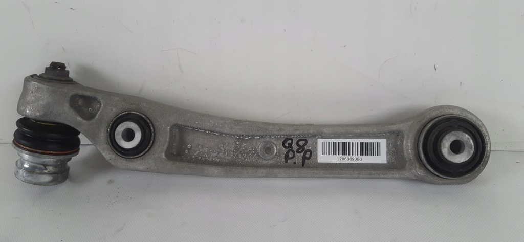 фото №7, Audi q8 рычаг правый перед 4m8.407.156.e