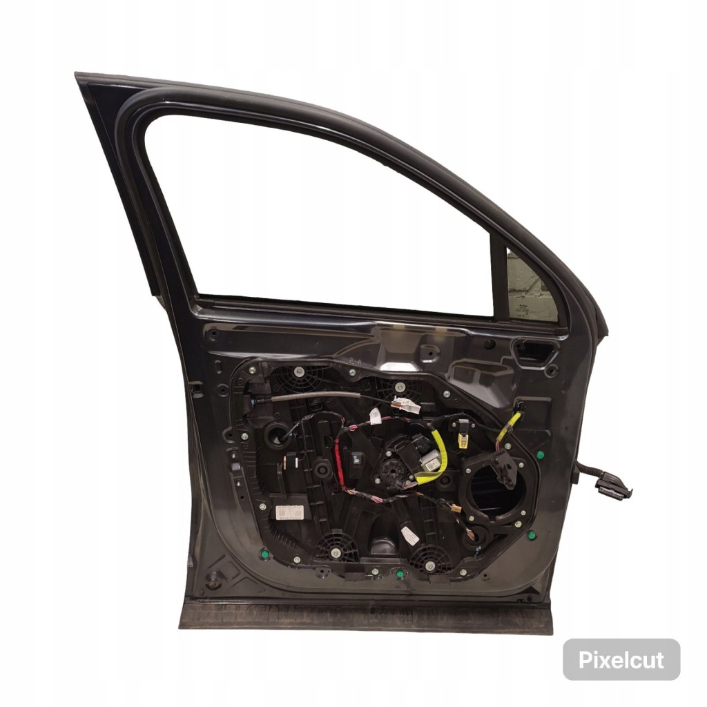 Дверей передні перед сторона ліва kia sorento iv 5xyrk4lf2ng102507 Ціна