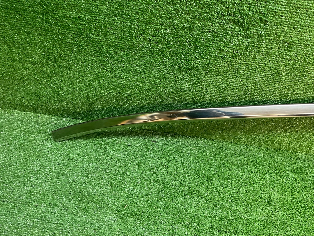 фото №2, Молдинг хром правая opel mokka b ii 22r