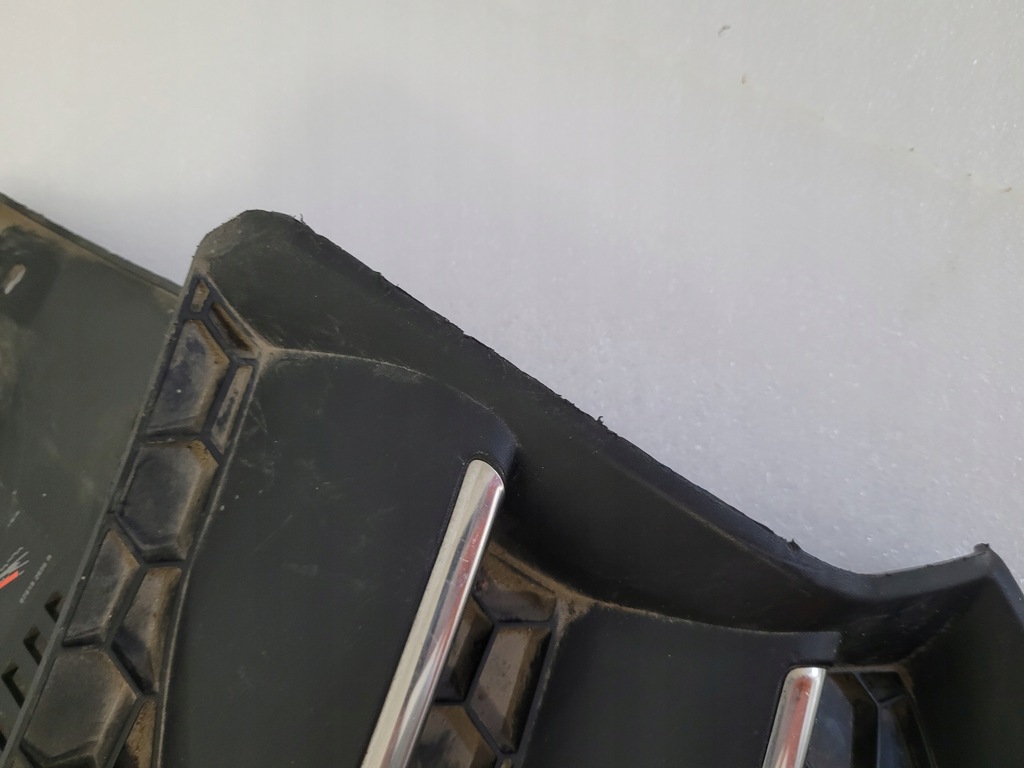 фото №9, Dacia sandero ii 2 logan решётка радиатора решётка радиатора решётка радиатора радиатора хром 623107634r