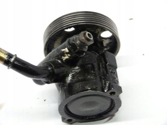 фото №1, Насос усилителя peugeot boxer 2.5 tdi