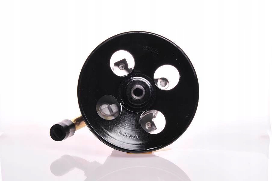 фото №9, Насос усилителя 9125202 / 4007.c8 , peugeot 605