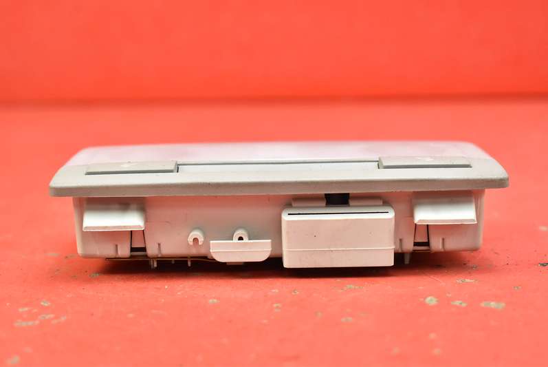 фото №5, Лампа освещение салона перед chevrolet cruze 1 i 09r